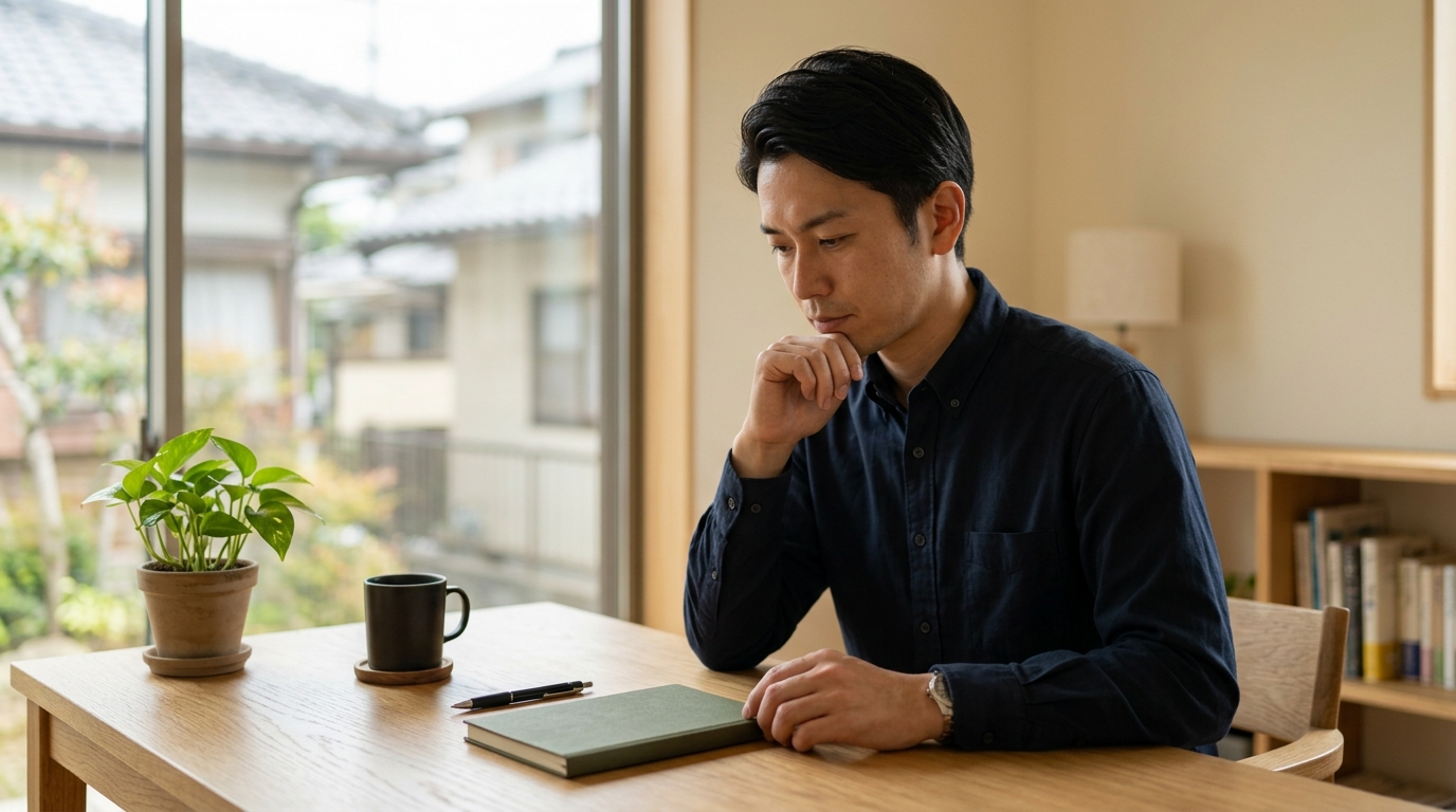 相席店利用時の雰囲気を表すイメージ画像