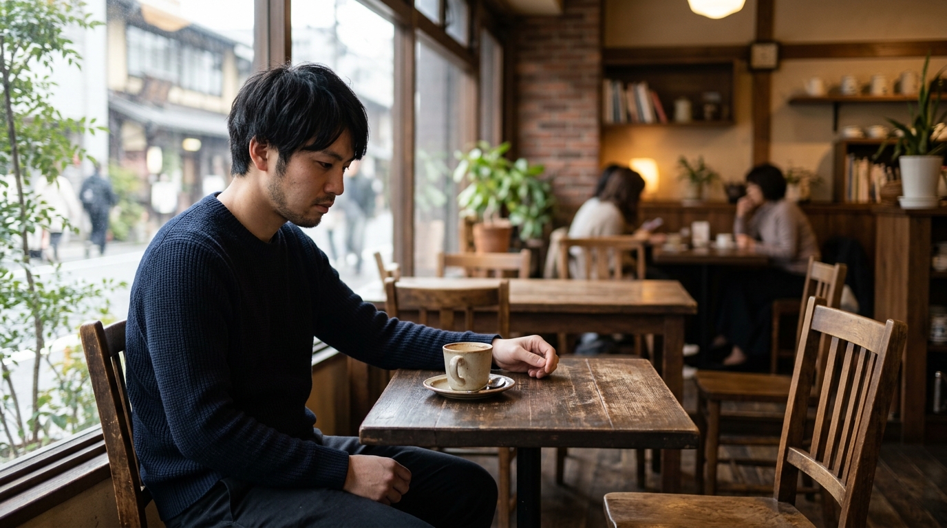 成婚までの流れと活動を表すイメージ画像