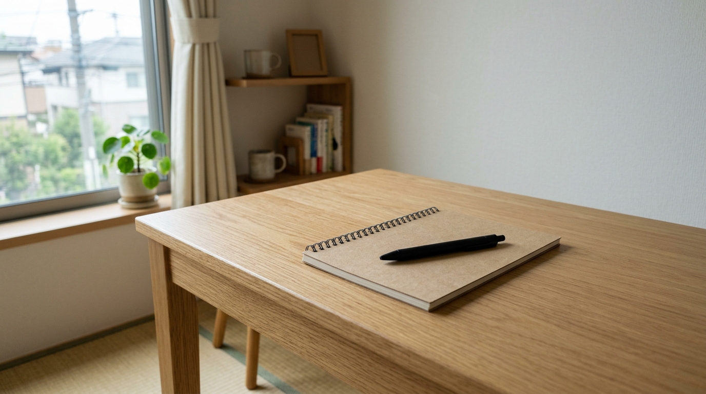 with再登録時の注意点を確認するイメージ