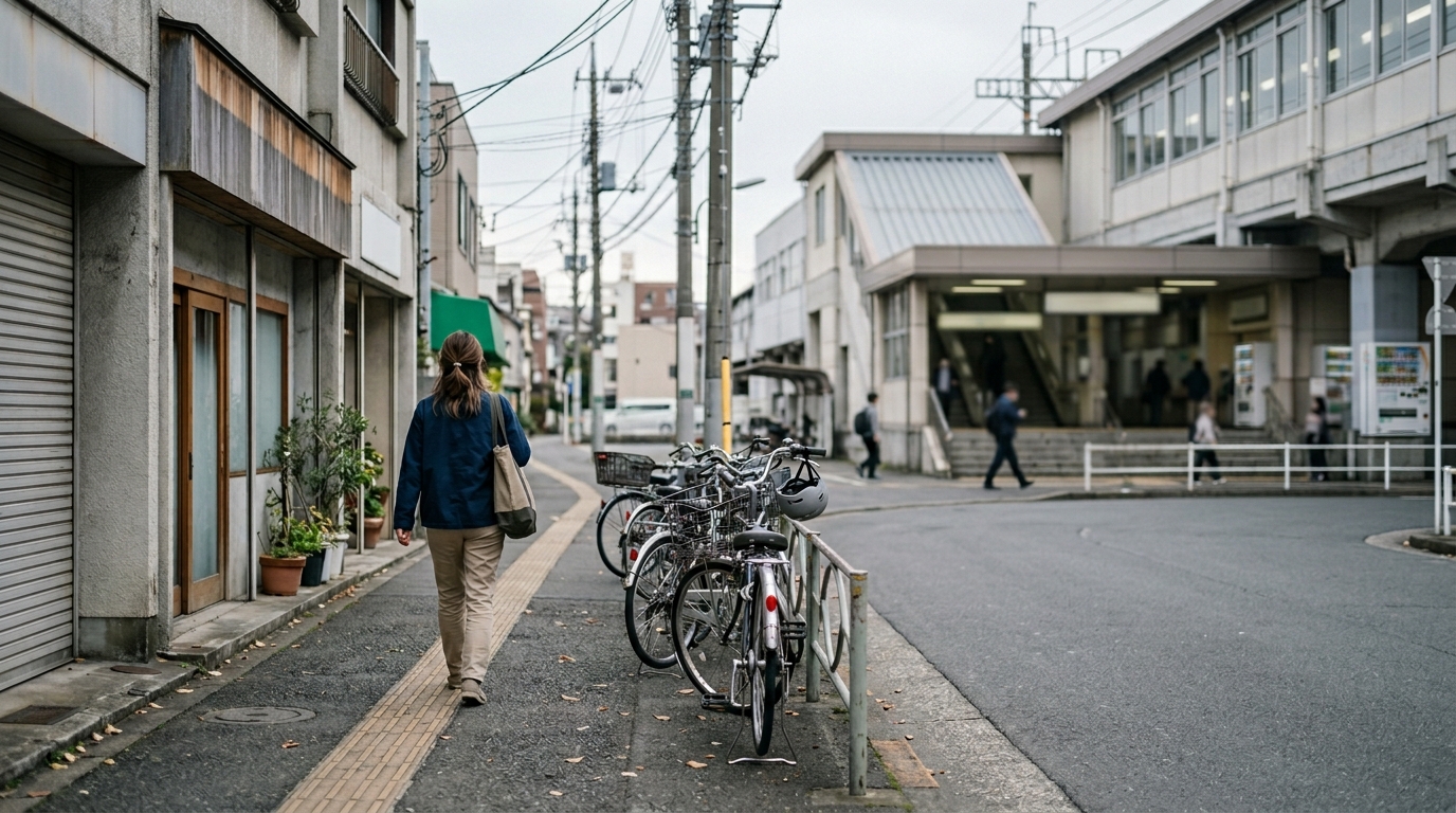 婚活写真の準備を進めるイメージ