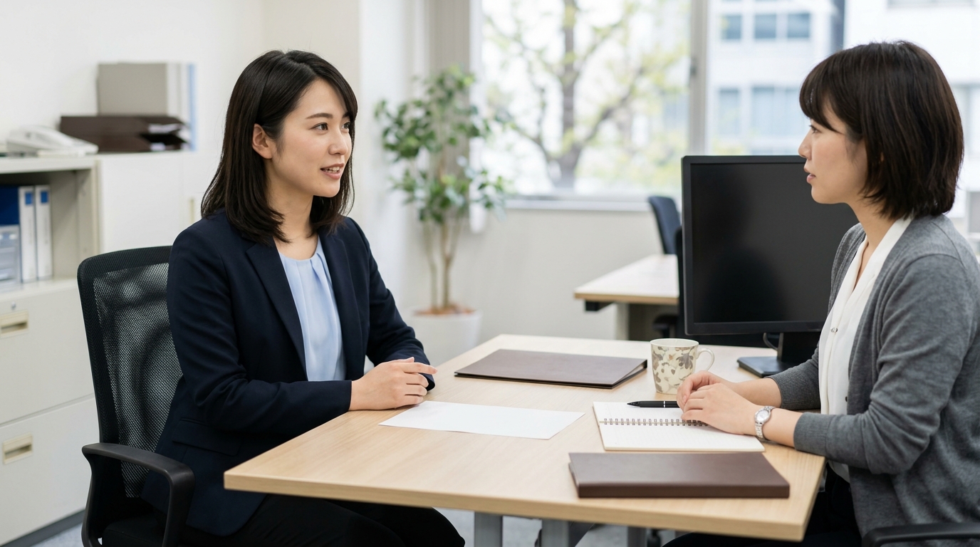 結婚相談所のサービス比較を表すイメージ画像