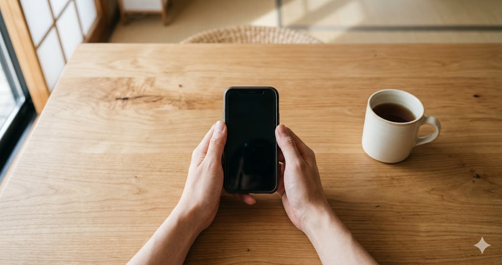 ラス恋の安全対策を考えるイメージ