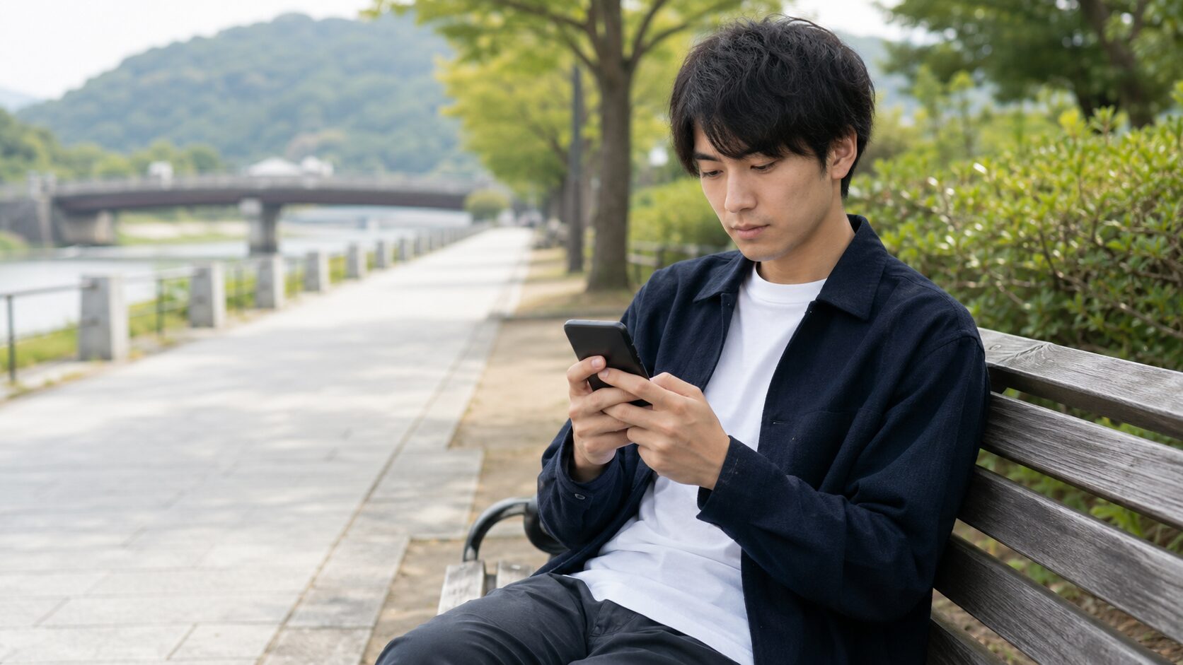 ペアーズの要注意人物を見極めるイメージ