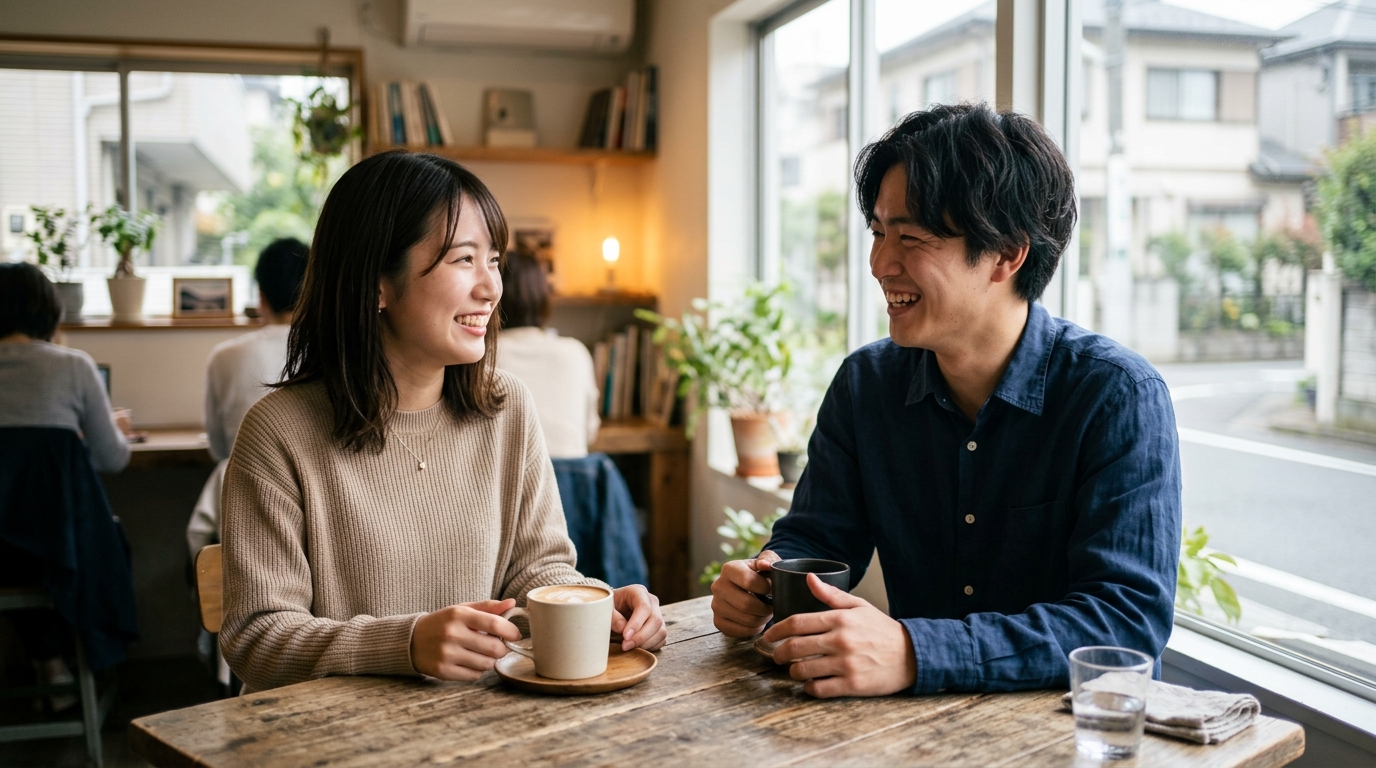 利用終了を検討する場面を表すイメージ画像